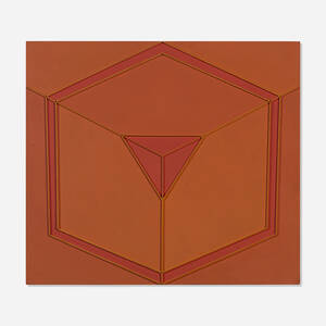 Orange Circumvent II