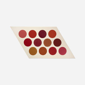 Thomas Downing, Red Twelve