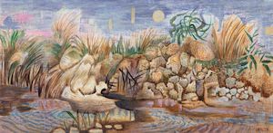 The Stream II