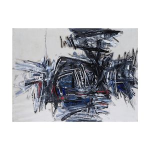 Yannis Gaitis, Sans titre