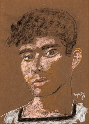 Marin
