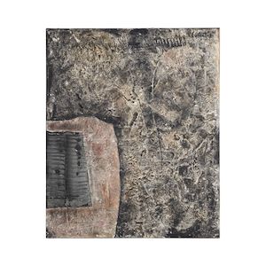 Valerios Caloutsis, Crete I