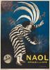 Naol Cirage à la Cire. 1919.
