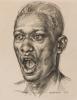 Untitled (Portrait of a Man). 1937.