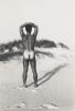 Jose Martinez, Fire Island. 1939.
