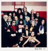 Rocky Horror - The Transylvanians. 1974.