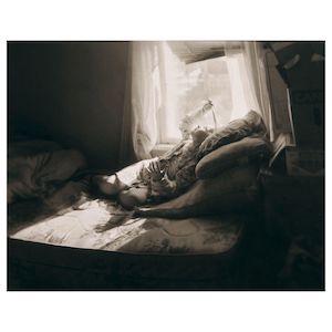 Andrea Modica (born 1960); Treadwell, NY;