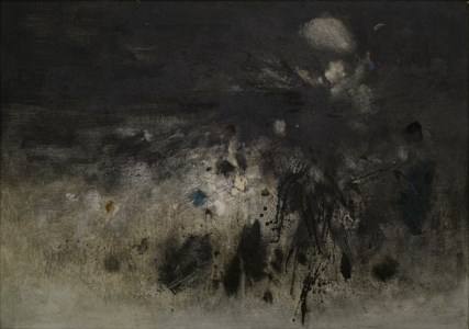 Darkness