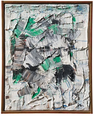 Jean-Paul Riopelle