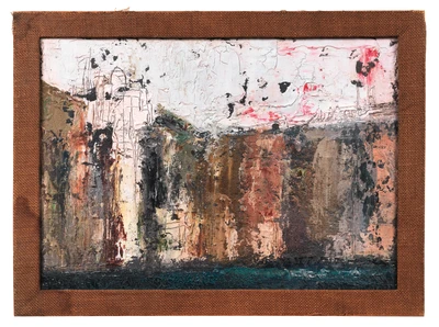 William Congdon *