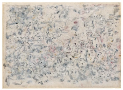 Mark Tobey, Mark Tobey