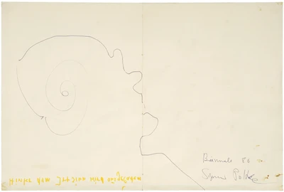 Sigmar Polke, Sigmar Polke *