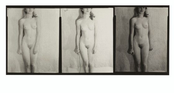 Untitled, New York, 1980