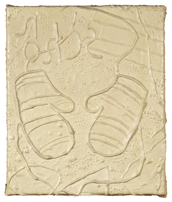 Martin Kippenberger, Martin Kippenberger *