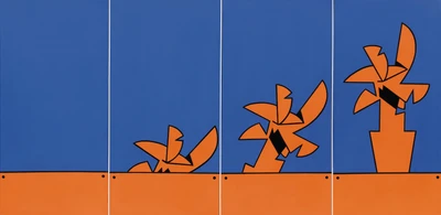 Fabrizio Plessi, Fabrizio Plessi *