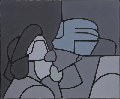 Valerio Adami *