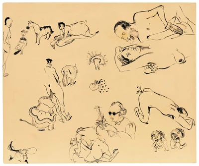 Sue Williams, Sue Williams *