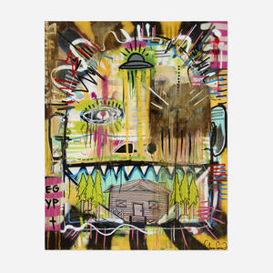 Untitled (Egypt)