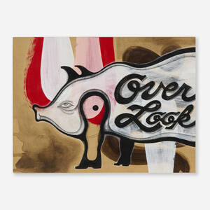 Over Look