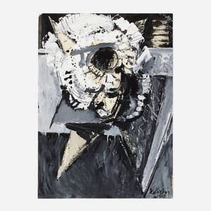 Untitled (double-sided)