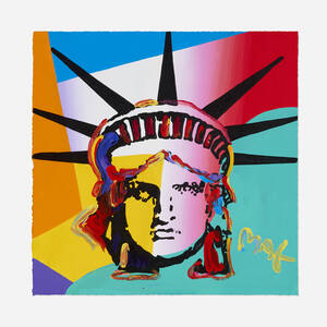 Liberty Head