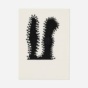 Untitled (Eights)