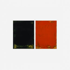 Tantra XV (diptych)