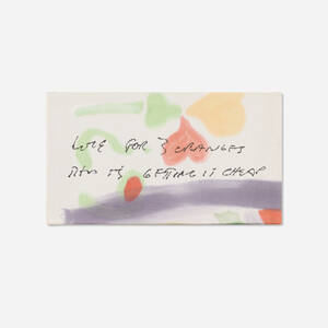 Love Poem