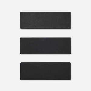 1-2-3-Minus (triptych)