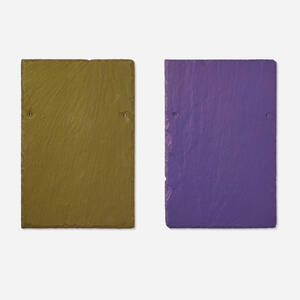 Echo #5; Echo #6 (two works)