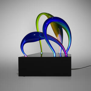 Triple Loop
