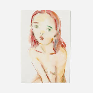 Untitled (Girl)