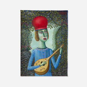 Orfeo