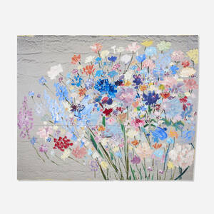 Cutting Painting #1