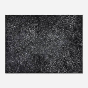 Untitled (Pasta Painting)