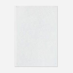 Diaphan 39, White/White