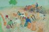 Untitled (Field Workers).