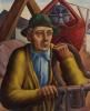 Untitled (Worker).