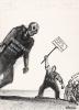 "Organize fight on unemployment."