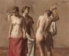 Bathers.