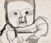 Untitled (Baby).
