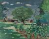 Untitled (Flower Garden).