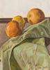 Untitled (Still Life with Oranges).