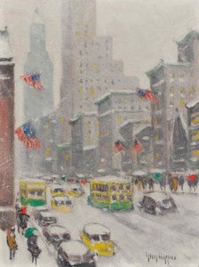 Midtown Manhattan