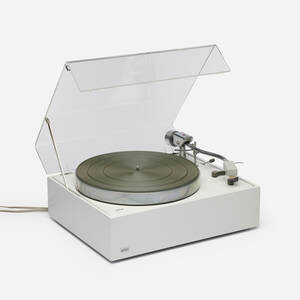 PS 500 record player