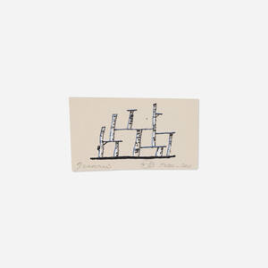 Drawing for Trees 4B