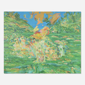 The Gardens II