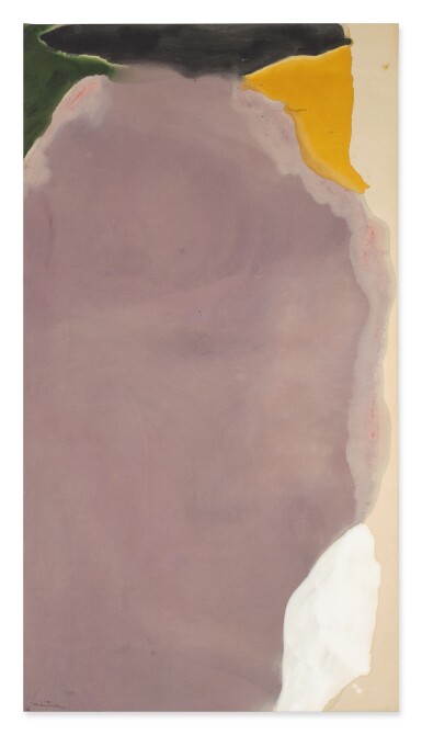 Mauve Hill