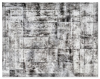 Jack Whitten, Xzee I