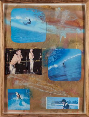 Untitled, 2007